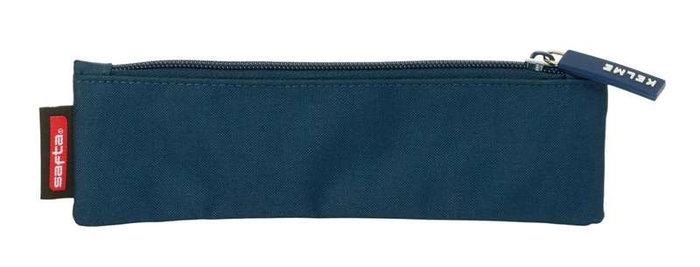 Kelme Epic Portatout étroit 20 x 6 x 1 cm pour enfants à partir de 3 ans