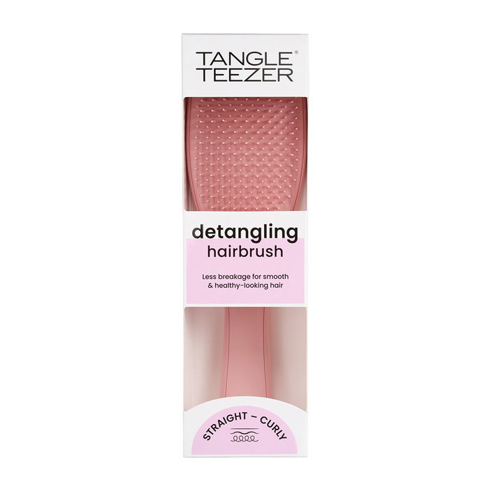 Tangle Teezer Ultimate Detangler Summer Rose