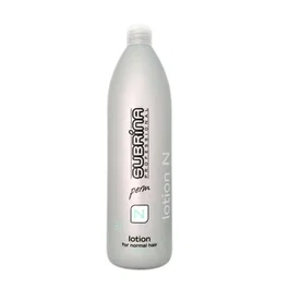 Subrina Professional Lotion pour permanente Perm Normal Élastine, 500 ml