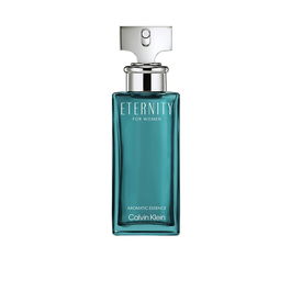 Calvin Klein ÉTERNITÉ POUR FEMME ESSENCE AROMATIQUE Eau de Parfum Vapo 50 ml