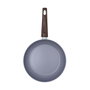 Quid Poêle Ozon Vert Métal Aluminium forgé Ø 24 cm