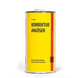 KONIG Liquide correcteur dégraissant 1 l