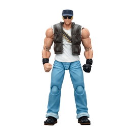 Joy Toy (CN) Figurine The King of Fighters '98 Hero Team Clark Still 12 cm