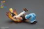 The King Of Fighters '98 figurine Hero Team Clark Still 12 cm