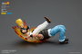 The King Of Fighters '98 figurine Hero Team Clark Still 12 cm