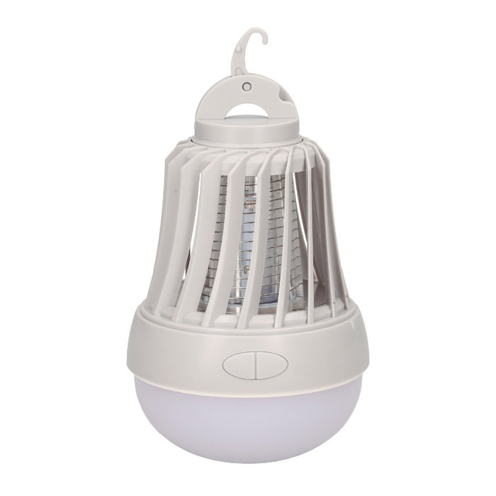 Navelis Lampe LED mata insectos 6W 3xAAA Navelis Lampe LED mata insectos 6W 3xAAA