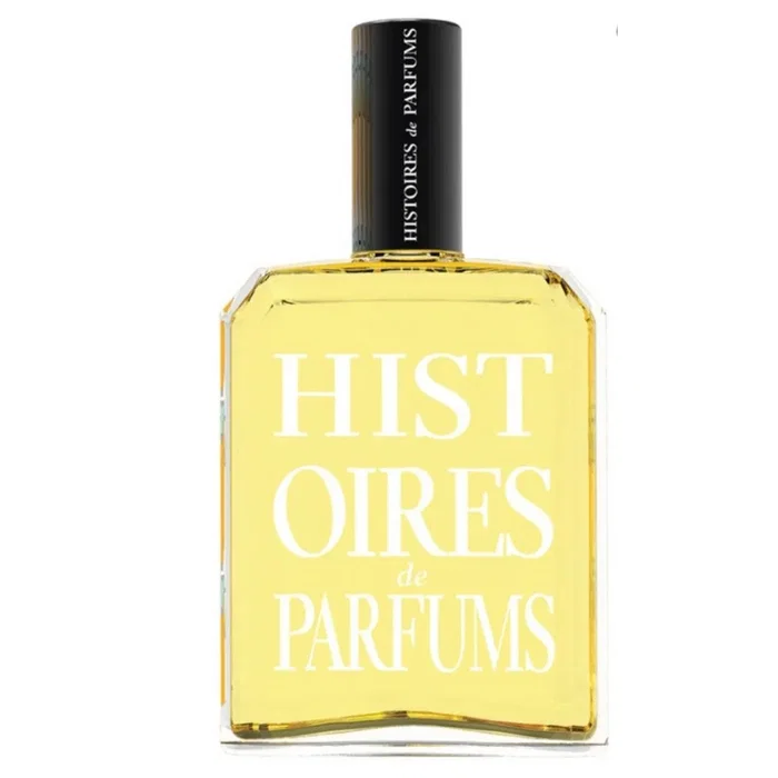 Histoires de Parfums Vert Pivoine Eau de Parfum pour femmes 120 ml Histoires de Parfums Vert Pivoine Eau de Parfum pour femmes 120 ml