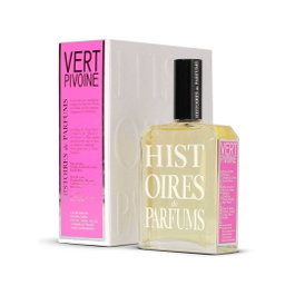 Histoires de Parfums Vert Pivoine Eau de Parfum pour femmes 120 ml