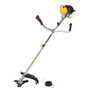 Powerplus Débroussailleuse à essence 42,7 cc
