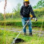Powerplus Débroussailleuse à essence 42,7 cc