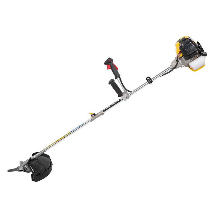 Powerplus Débroussailleuse à essence 42,7 cc Powerplus Débroussailleuse à essence 42,7 cc