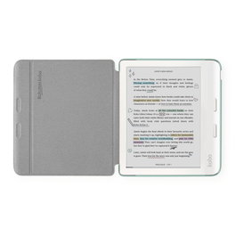 eBook Rakuten N428-AC-GR-O-PU Vert 7"