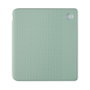 Kobo N428ACGROPU Sleepcover Libra Basic Garden Green Flip-cover pour liseuse Kobo Libra Colour