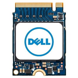 Dell - Disque SSD 512Go M.2 PCI Express 4.0 NVMe - pour augmentation de la capacité de stockage de votre système