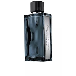 Abercrombie & Fitch First Instinct Blue Eau de Toilette pour Homme Vaporisateur 100 ml
