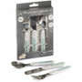 Thermobaby Pack repas en Inox
