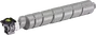 Kyocera WT-8500 Bouteille de toner usagé