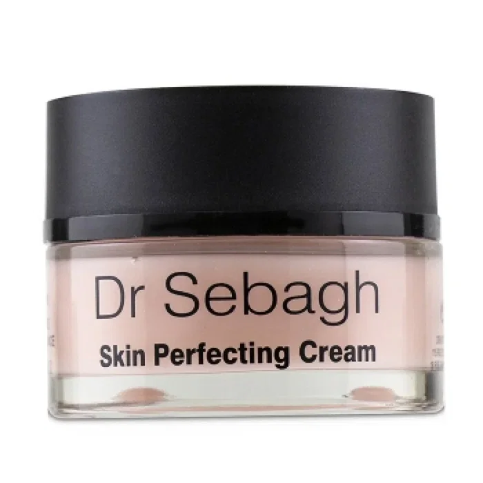 Dr Sebagh Skin Perfecting Crème Hydratante Jour & Nuit 50 ml Dr Sebagh Skin Perfecting Crème Hydratante Jour & Nuit 50 ml