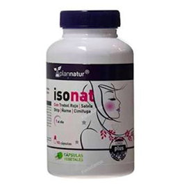 PLANNATUR ISONAT PLUS 90 capsules