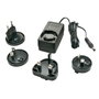 Lindy Alimentation Multi-Pays 5VDC 3A 5,5/2,5mm
