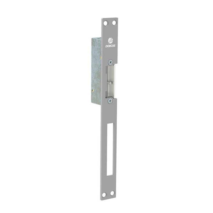 Ouvre-porte électrique Dorcas 31A/G D-3117-DB121GB Gris Ouvre-porte électrique Dorcas 31A/G D-3117-DB121GB Gris