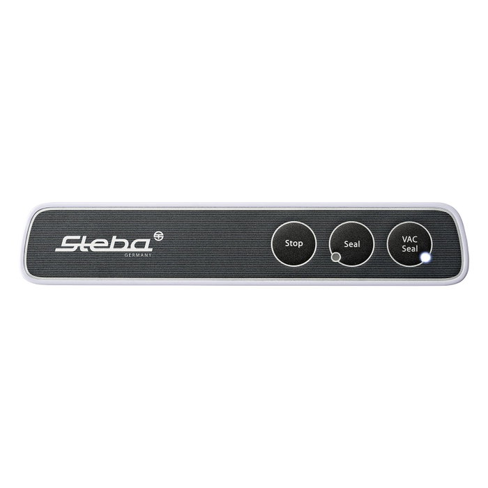 Steba VK 4 Machine sous vide Steba VK 4 Machine sous vide