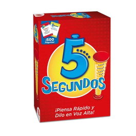 BIZAK Jeu 5 Secondes