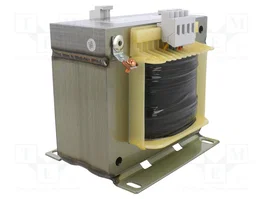EATON ELECTRIC Transformateur de réseau 800VA 400V/230V