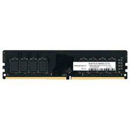 Innovation IT Memoire RAM DDR4 8Go UDIMM 3200MHz