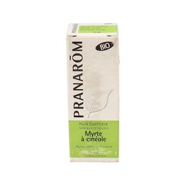 PRANAROM Huile essentielle de Mirto verde BIO 5ml