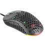 Souris Gaming Mars Gaming MM55 Noir