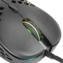 Souris Gaming Mars Gaming MM55 Noir