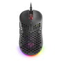 Souris Gaming Mars Gaming MM55 Noir