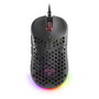 Souris Gaming Mars Gaming MM55 Noir