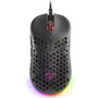 Souris Gaming Mars Gaming MM55 Noir