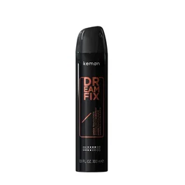 Kemon Dreamfix Laque pour cheveux Prise forte 300 ml