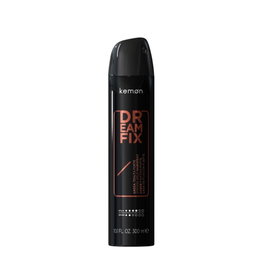 Kemon Dreamfix Laque pour cheveux Prise forte 300 ml