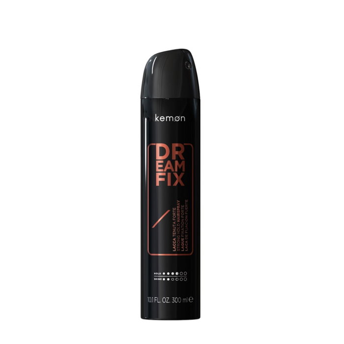 Kemon Dreamfix Laque pour cheveux Prise forte 300 ml Kemon Dreamfix Laque pour cheveux Prise forte 300 ml