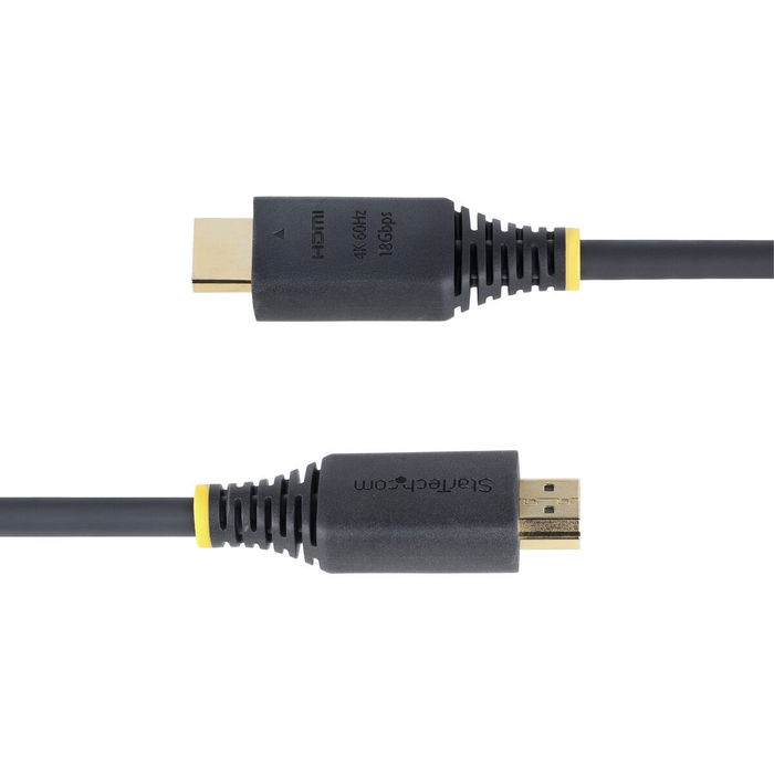 Câble HDMI Startech PREMIUM Noir 2 m