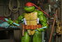 Tortues Ninja figurine Handyman Donatello 18 cm