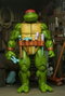 Tortues Ninja figurine Handyman Donatello 18 cm