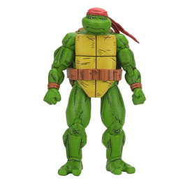 NECA Figurine Tortues Ninja Handyman Donatello 18 cm