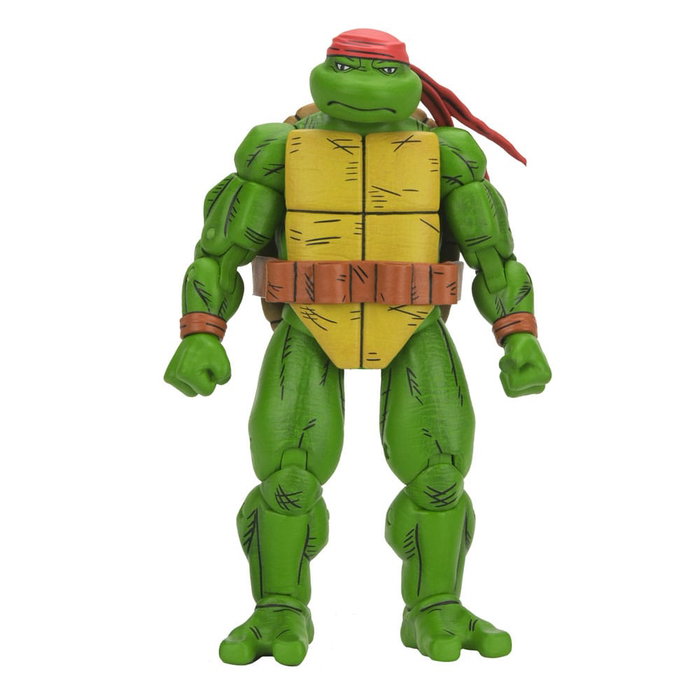 Tortues Ninja figurine Handyman Donatello 18 cm Tortues Ninja figurine Handyman Donatello 18 cm