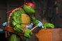 Tortues Ninja figurine Handyman Donatello 18 cm