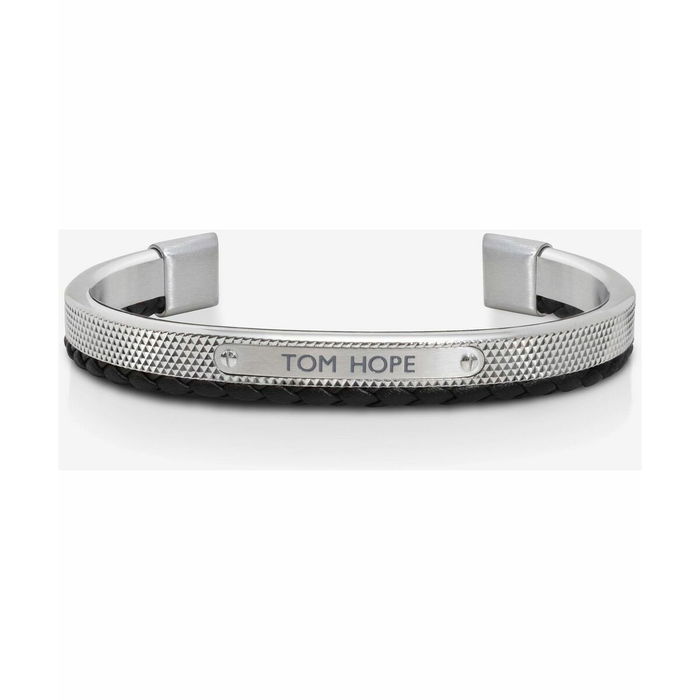Bracelet Homme Tom Hope TM0277 Acier inoxydable