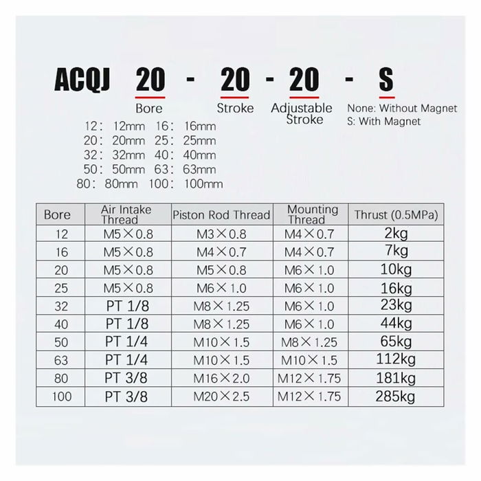 Bracelet Homme Tom Hope TM0277 Acier inoxydable