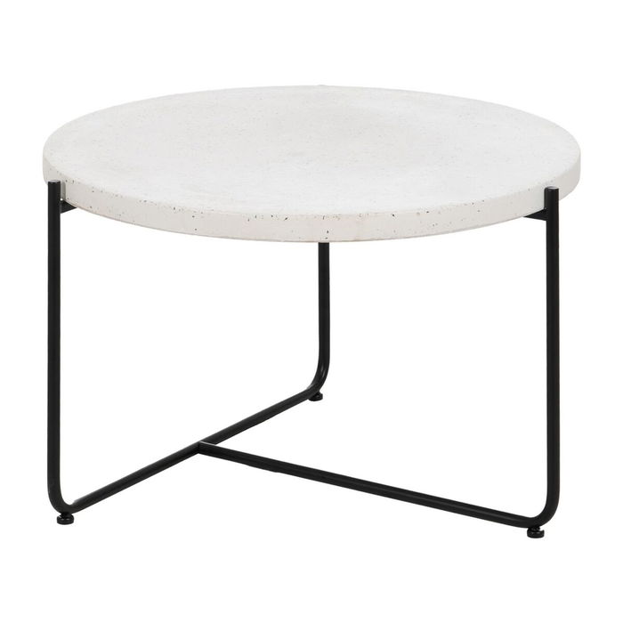 Table Basse Noir