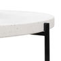 Table Basse Noir