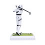 Nemesis Now Figurine Original Stormtrooper Hole in None