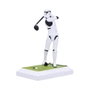 Nemesis Now Figurine Original Stormtrooper Hole in None